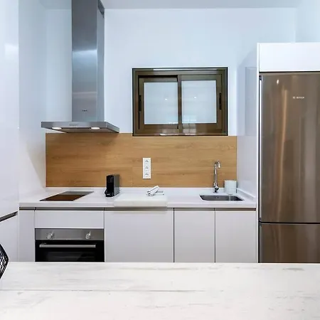 Chic In The Heart Of By Rems Apartment *