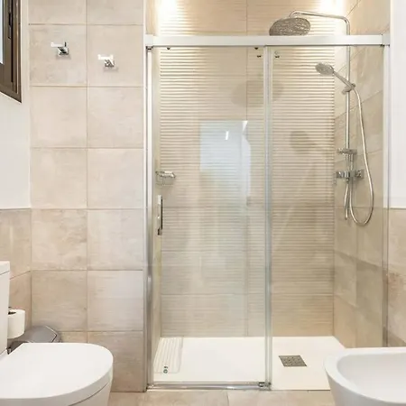 Chic In The Heart Of By Rems Appartement *