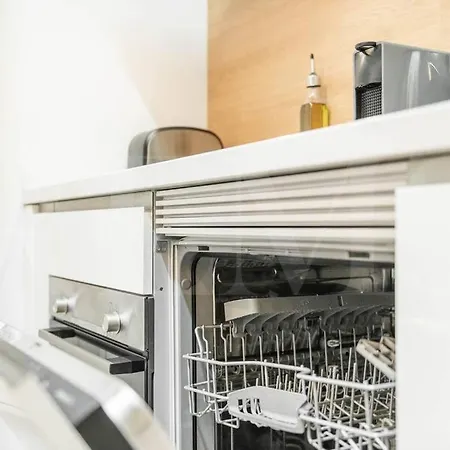 Chic In The Heart Of By Rems Appartement