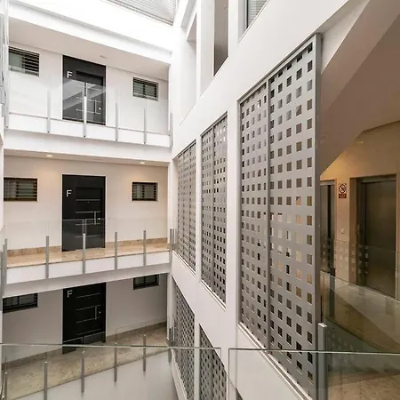 Appartement Chic In The Heart Of By Rems