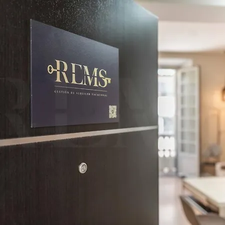 Appartement Chic In The Heart Of By Rems *