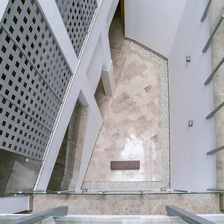 Appartement Chic In The Heart Of By Rems Málaga