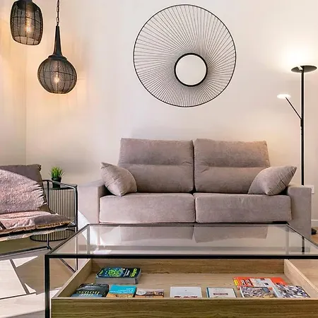 Apartment Chic In The Heart Of By Rems *